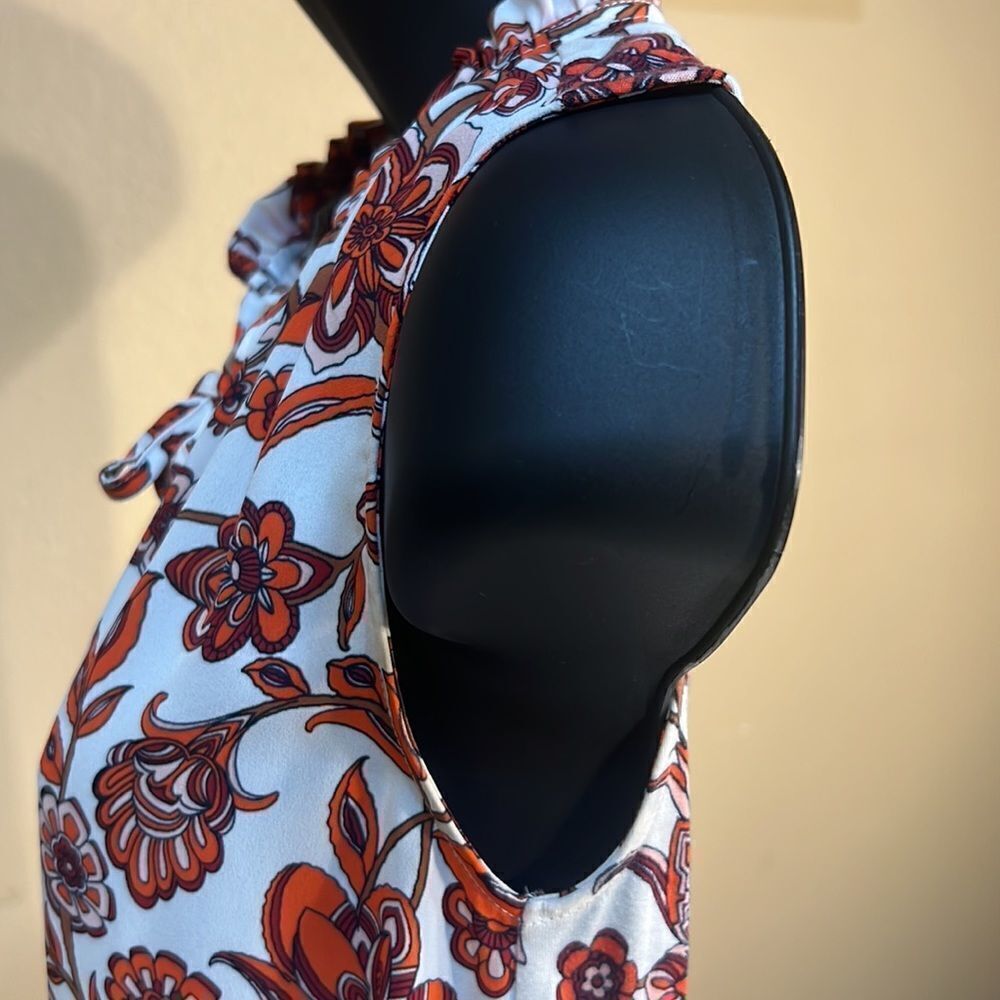Loft petite blouse‎ - Picture 3 of 6